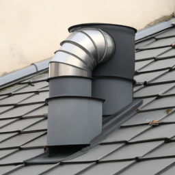 Ventilation simple flux : assurez une ventilation de base pour un confort optimal dans toute la maison Saint-Andre-les-Vergers